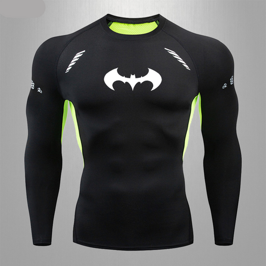 Batman Compression Shirt