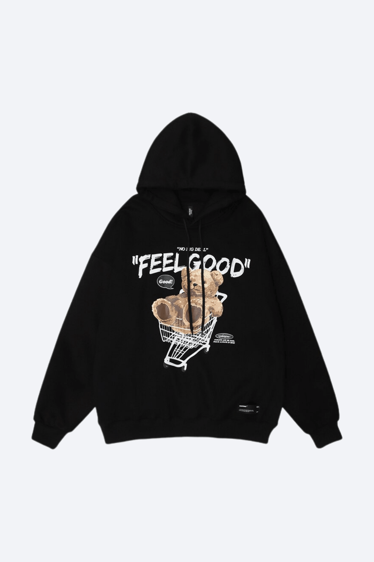 Feel Good Hoodies