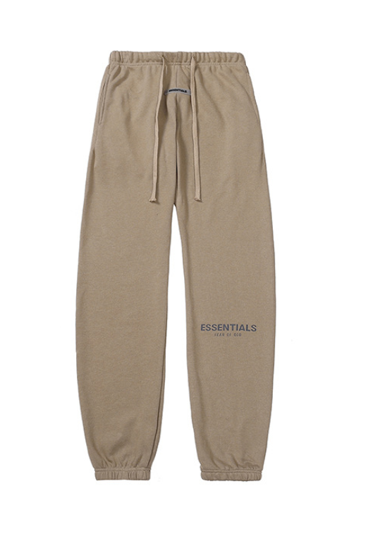 Reflective Print Sweatpants