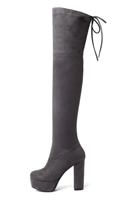 Women's Over the Knee Boots