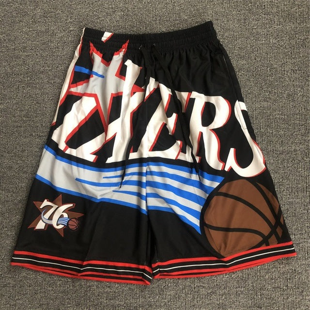 Basketball Team Shorts