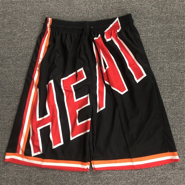 Basketball Team Shorts