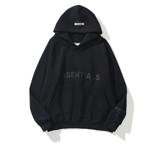 Essentials Hoodie