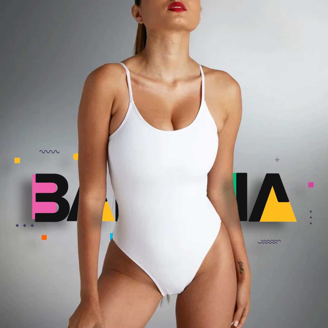 UrbanGal Beach Bodysuit