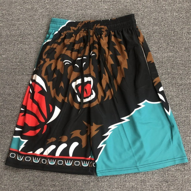 Basketball Team Shorts