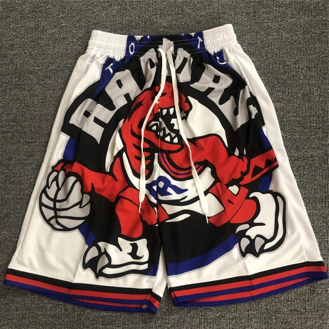 Basketball Team Shorts