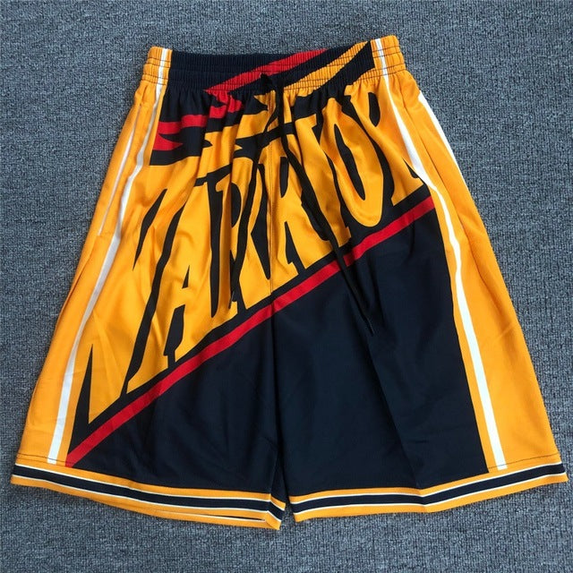 Basketball Team Shorts