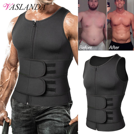 Men Shaper Vest