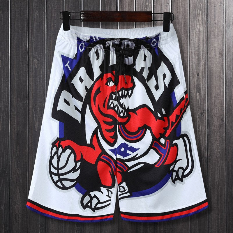 Basketball Team Shorts