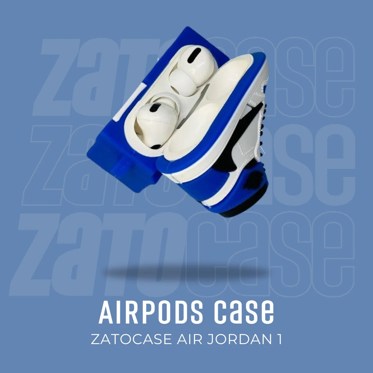 AirPods Case - Air Jordan 1 - ZC001