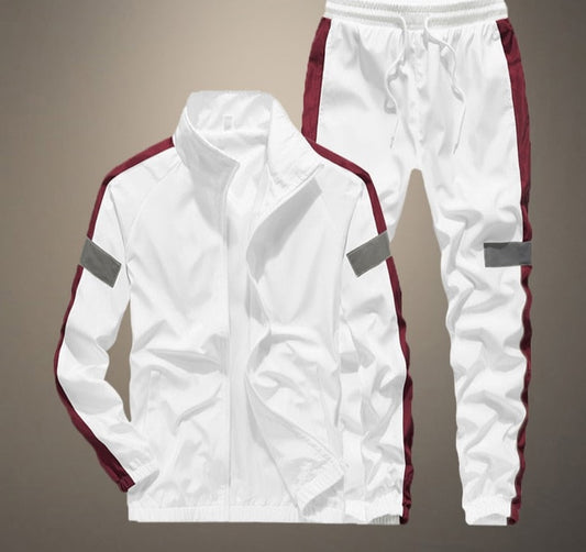 Men's Sportswear Set