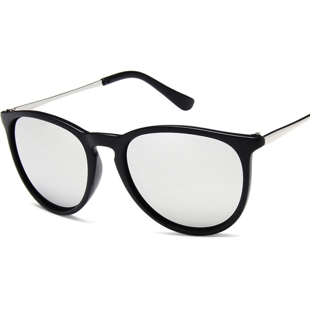 Women's Cat Eye Sunglasses