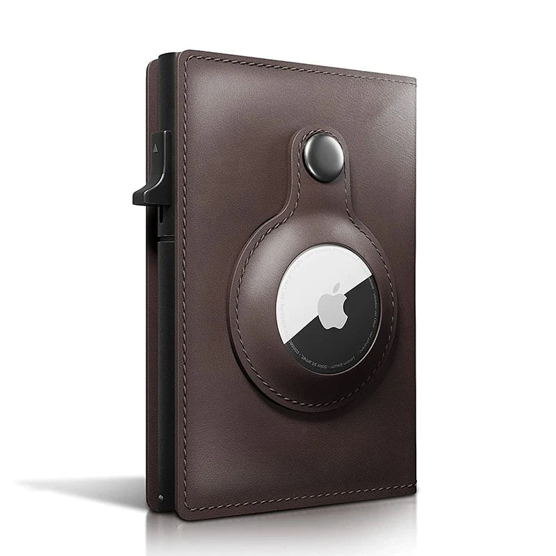 Freeway Wallet™ - Smart Air Tag Wallet