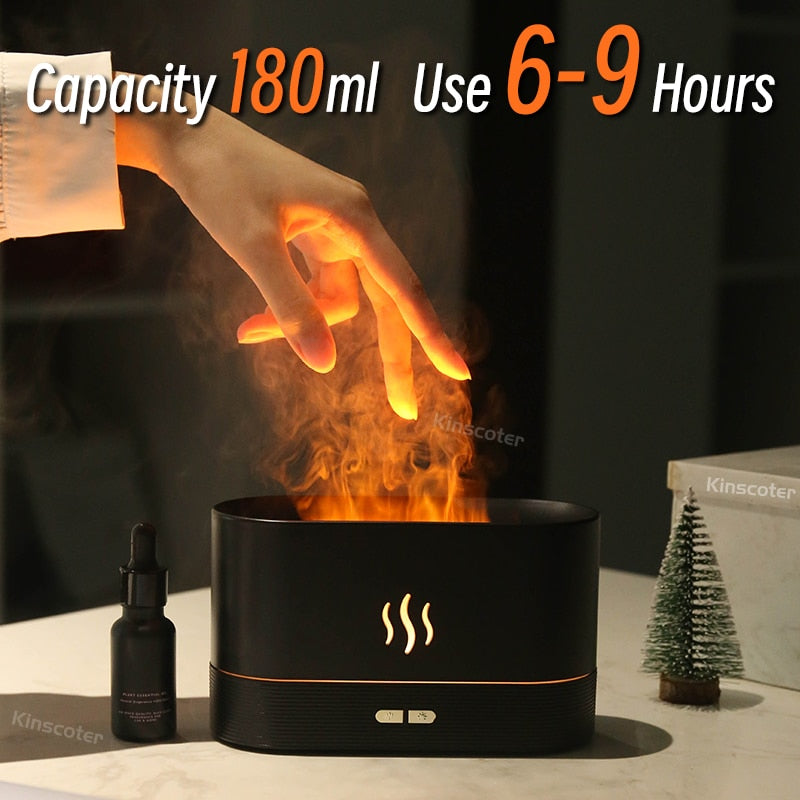 Aroma Air Diffuser