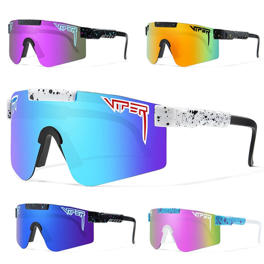 Fashion P Viper Sunglasses Shades