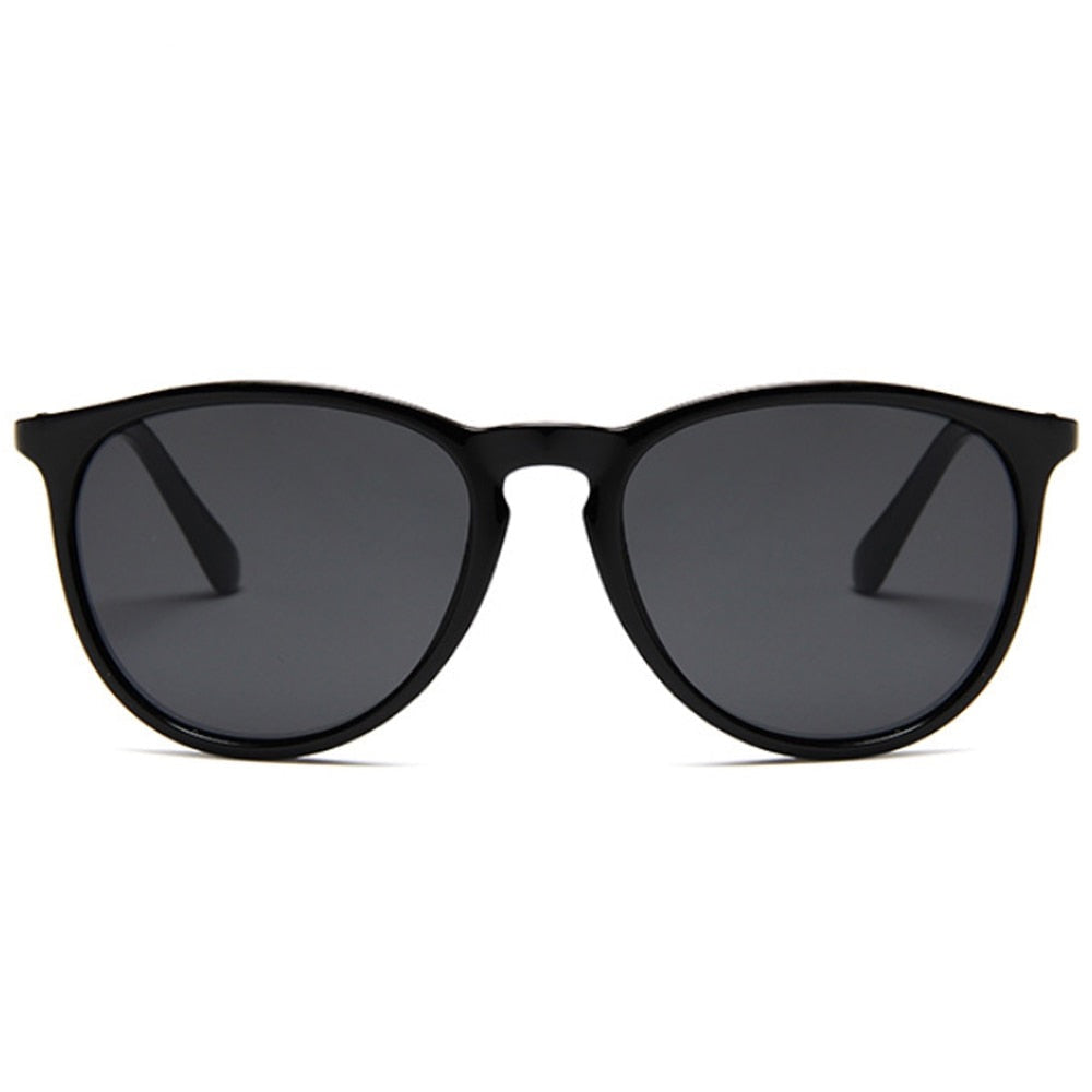 Women's Cat Eye Sunglasses