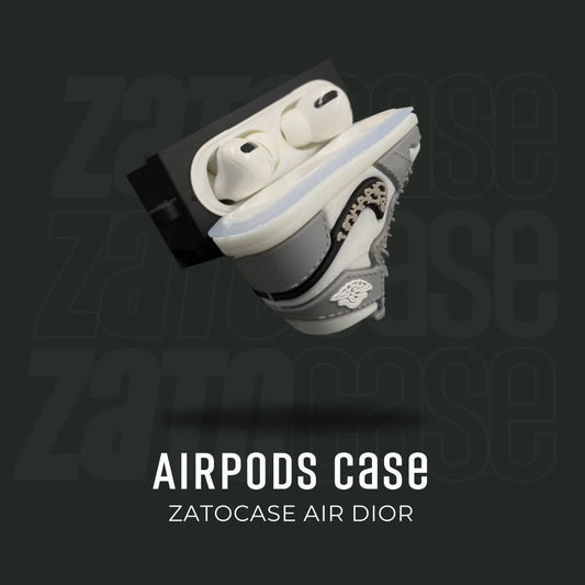 AirPods Case - Air Dior - ZC007